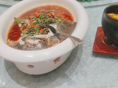 -湖北三五醇酒店·35年新楚菜