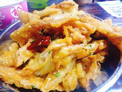 -小民大排档(光谷店)