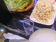 -古乐牛香·鲜牛肉牛杂火锅(五一中路店)