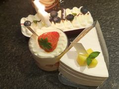 -湊湊火锅·茶憩(和平大悦城店)
