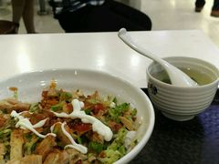 -Fan!烤肉饭(王府·星mall店)