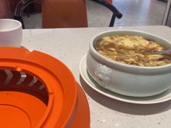 -北大荒人•新东北菜(青岛银座店)