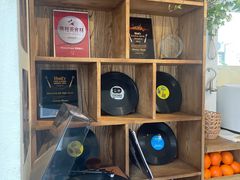 -Money Shops(愚园路店)