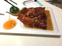 -龙记香港茶餐厅(久光百货店)