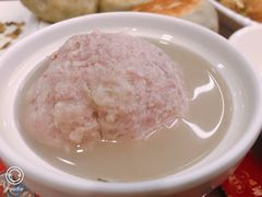 -玉华台饭庄(裕中西里小区店)