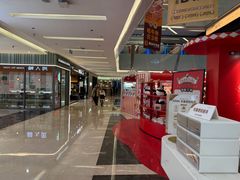 -福田卓悦INTOWN购物中心