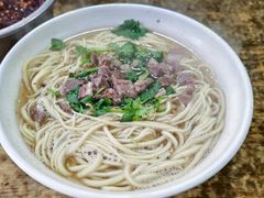 -北路拉面馆(洪湖里店)