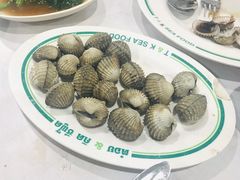 -T&K 海鲜
