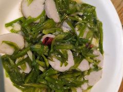 -滇铺子·云南特色菜·鲜花野菜季(东风东路c86店)