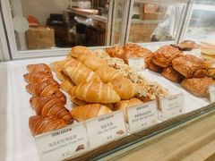 -DRUNK BAKER(上海恒丰路店)