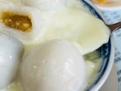 -阿三麻蓉汤圆(顺光大厦店)