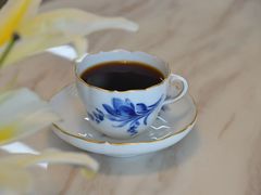 -Me Coffee下午茶艺术空间