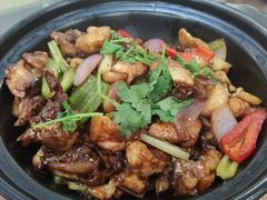 -八仔大富楼·河鲜(西江店)