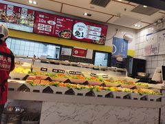 -醉人椒麻辣香锅(上地华联店)