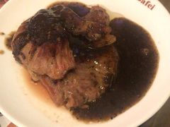 -芭菲盛宴·环球美食(解放碑英利国际店)