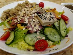 -Meal Salad米有沙拉(长泰广场店)