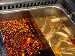 -大隐·成都火锅Bistro(合生麒麟新天地店)