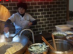 -老城南.鸭血粉丝汤(夫子庙店)