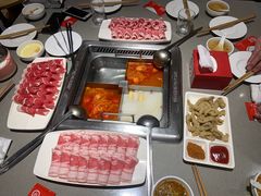 -海底捞火锅(龙茗路店)