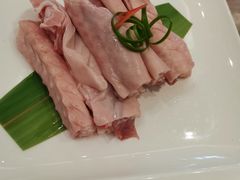 -五洲牛肉美食馆