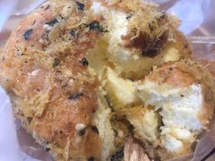 -寻味唐派·牛奶手撕面包(府前街店)