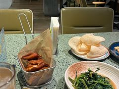 -Home Thai·泰谣(王府井apm店)