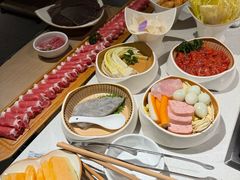 -海底捞火锅(劲松店)