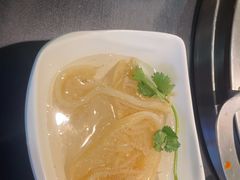 -李掌柜鲜菜火锅(移民广场店)