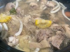 -狐狸爱上椰子鸡(滨江星光大道店)