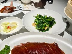 -四季民福烤鸭店(王府井东安门店)