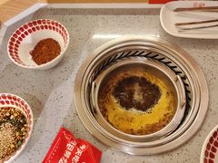 -喜家自助小火锅(卓悦里店)