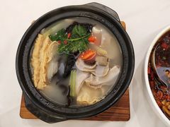 -稻香酒家·33年老字号·港式粤菜(富邦中心店)