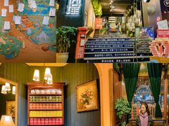 -厦门海港英迪格酒店(中山路店)