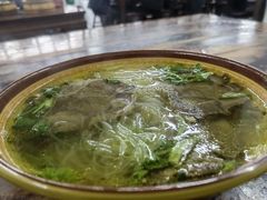 牛肉粉丝咖喱汤-吾介小籠館