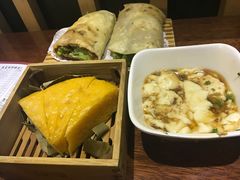 -张果佬年糕卷(科巷店)
