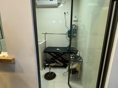 -悠尼宠物·独立低压伊珊娜洗护·美容·寄养(兰谷路店)