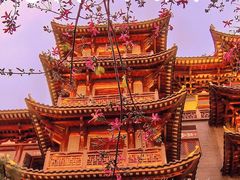 -大佛古寺