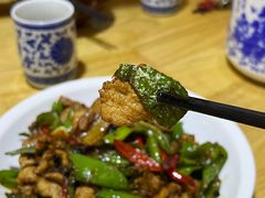 -半步颠川湘·融合菜(商品街店)