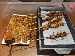 -管氏翅吧(马家堡店)