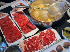 -鲜牛记潮汕牛肉火锅(淮安珠海路店)