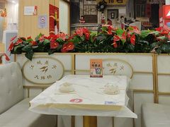 -江城燕子大排档(江汉路步行街店)