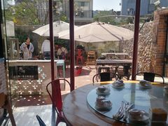 -乌镇那一年小院主题餐厅(甘泉西路店)