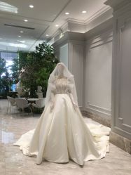 点击看大图 -MuseMarry婚纱(前海嘉里中心店)
