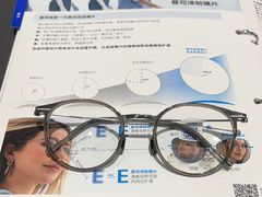 -Eziwish眼镜·蔡司授权店