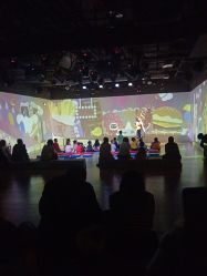 -小鸡哆哆故事屋·儿童乐园(嘉里城店)