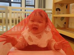 -Nice mama奈思妈妈婴幼儿托育中心(五缘湾中心店)