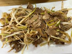 -鑫明明拉面(宁化路店)