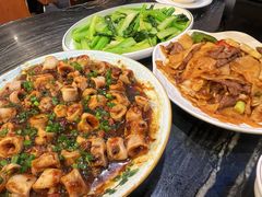 -美极鲜食坊(宝安南路店)
