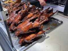 -付记甜皮鸭(西安路枣子巷社区店)