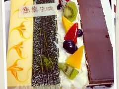 iphone_upload_pic-壹点壹客·生日蛋糕(南山店)